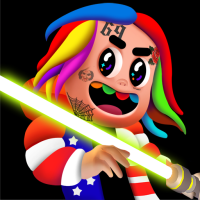 Scarica APK 6ix9ine Runner Ultima versione