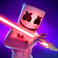 Download APK Marshmello Music Dance Latest Version