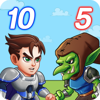 Download APK Hero Tower Wars - Merge Puzzle Latest Version