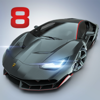 Download APK Asphalt 8 - Car Racing Game Latest Version