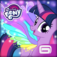 Download APK My Little Pony: Magic Princess Latest Version