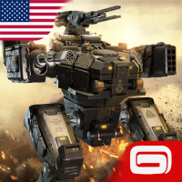 Download APK War Planet Online: MMO Game Latest Version