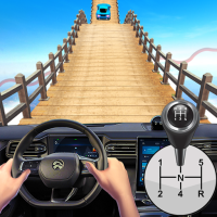 Download APK Car Stunt Racing - Car Games Latest Version