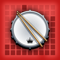 Drum King: Drum Simulator