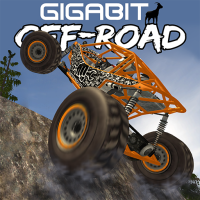 डाउनलोड APK Gigabit Off-Road नवीनतम संस्करण