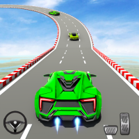 Car Games: Crazy Car Stunts 3D