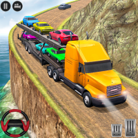  Crazy Car - Truck Games Tải về