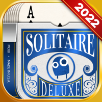 Download APK Solitaire Deluxe® 2 Latest Version