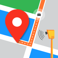 Scarica APK Radar GO-X: HUD, GPS, Maps Ultima versione