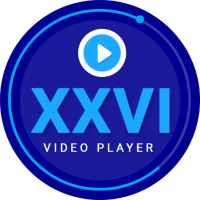 Download APK XXVI Video Player - HD Player Latest Version