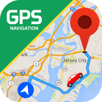 Download APK GPS Navigation: Road Map Route Latest Version