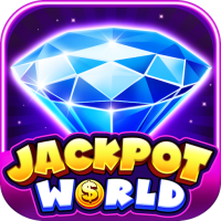  Jackpot World™ - Slots Casino 