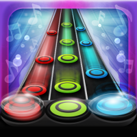 Download APK Rock Hero - Guitar Music Game Latest Version