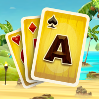 Solitaire TriPeaks Card Games