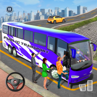 Bus Simulator Games: Bus Games