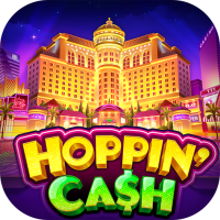 Download APK Hoppin’ Cash Casino Slots Game Latest Version