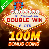  Double Win Slots- Vegas Casino APK indir