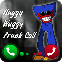 Huggy Wuggy Prank Calling Fun