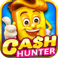 Cash Hunter Slots-Casino Game