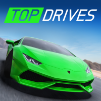  Top Drives – Car Cards Racing 