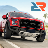 Download APK Rebel Racing Latest Version