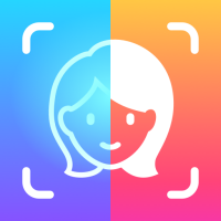 Unduh APK Fantastic Face – Aging Prediction, Face - gender Versi terbaru