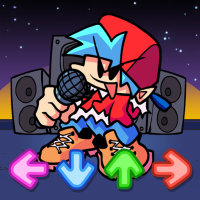  FNF Full Mod: Tap Music Battle 