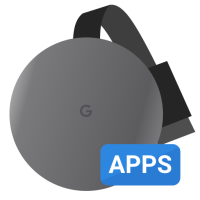 Apps for Chromecast Guide