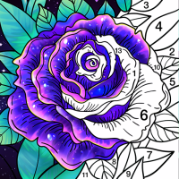 Download APK Coloring Book - Color by Number & Paint by Number Latest Version