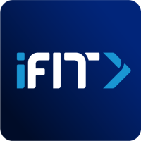 iFIT - At Home Fitness Coach