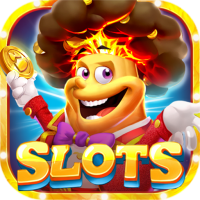 Lava Fun - Casino Slots