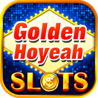 Golden HoYeah- Casino Slots