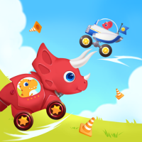 Download APK Dinosaur Smash: Games for kids Latest Version