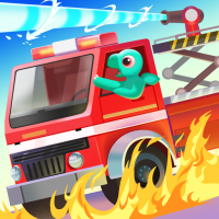 Download APK Fire Truck Rescue - for Kids Latest Version