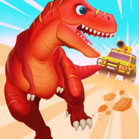 Download APK Dinosaur Guard: Games for kids Latest Version