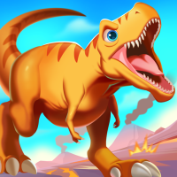 Download APK Dinosaur Island:Games for kids Latest Version