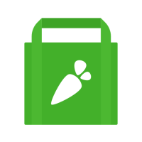 Instacart Shopper: Earn money to grocery shop