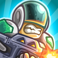 Download APK Iron Marines: RTS offline Game Latest Version