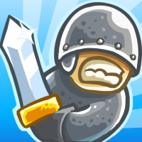 Unduh APK Kingdom Rush - Tower Defense Versi terbaru