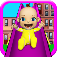 Télécharger APK My Baby Babsy - Playground Fun Dernière version