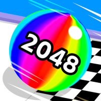 Download APK Ball Run 2048 Latest Version