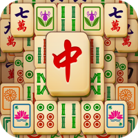 Mahjong Solitaire - Master