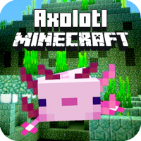 Update Axolotl for MCPE