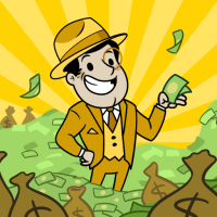 Download APK AdVenture Capitalist Latest Version