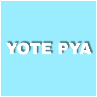 အပြာရုပ်ပြ -Yote Pya