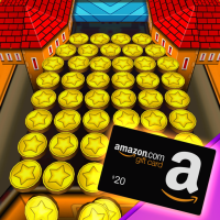 Download APK Coin Dozer: Sweepstakes Latest Version