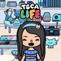 Tips TOCA Boca Life World Pets