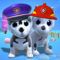 Download APK Talking Husky Dog Latest Version