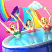 Scarica APK Hottub Run! Ultima versione