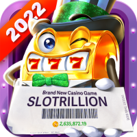 Download APK Slotrillion™-Real Casino Slots Latest Version